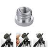 1x Screw Adapter for Camera Tripod, Aluminum Alloy Adapter for Rangefinder & Tripod Stand Tripod view 4