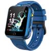 Smart Watch for Kids, Kids Watch with 18 Puzzle Games, 1.83" HD Touch Screen Fitness Tracker Pedometer Sleep Tracker Alarm Clock Flashlight No APP/Phone, 12/24 hr Gift for Kid Christmas Birthday view 1