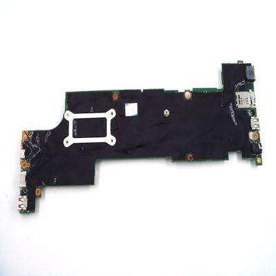 Bayjebu Parts for Lenovo ThinkPad X270 12.5 inch i7-7600U 2.8Ghz Motherboard Sytemboard 01HY508