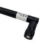 5PCS 90 Degree Whip Antenna 890-910MHZ RP-TNC 3dBi Compatible for Trimble SPS985 986 785 85 view 3
