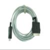 Replacement One Connect Cable for Samsung BN39-02688A BN96-52965A QN65QN800AFXZA QN65QN800AFXZC QN75QN800AFXZA QN75QN800AFXZC QN85QN800AFXZA QN85QN800AFXZC QN800A UHD Neo QLED 8K Smart NextGen TV Box view 2