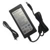 14V 1.79A AC DC Adapter Charger for Samsung Monitor A2514_DPN Adapter 14V1.786A A2514 DSM S22A330BW Power Supply with AC Cable view 2