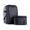 PGYTECH OneMo 2 25L-33L Camera Backpack with Shoulder Bag for 16 Laptop for Photographers, Waterproof DSLR Backpack for Canon/Nikon/Sony, Drone Back for DJI Mini 3 Pro/Mavic 3/ FPV(Olivine Camo) view 1