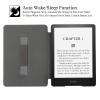 Artyond Case for Kindle Paperwhite 2021, Lightweight Hand Strap Cover with Auto Sleep/Wake Case for 6.8" Kindle Paperwhite 11th Generation 2021 and Kindle Paperwhite Signature Edition, Cat view 2