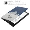 Artyond Case for Kindle Paperwhite 2021, Lightweight Hand Strap Cover with Auto Sleep/Wake Case for 6.8" Kindle Paperwhite 11th Generation 2021 and Kindle Paperwhite Signature Edition, Cat view 3