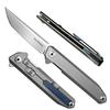 Sanrenmu SRM 1161 Pocket Folding Knife (1161TZ-S35VN) view 1