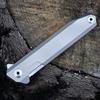Sanrenmu SRM 1161 Pocket Folding Knife (1161TZ-S35VN) view 4