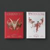 WayV - 4th Mini Album Phantom CD (Opera ver.) view 1