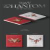 WayV - 4th Mini Album Phantom CD (Opera ver.) view 2