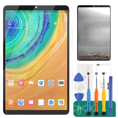 for Samsung Galaxy Tab A 8.4 (2020) Screen Replacement for Samsung SM-T307U LCD Display Touch Screen Digitizer Replacement Assembly Repair Parts
