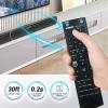 Beyution AKB32606601 AKB36097101 AKB31238705 Replace Remote Control Fit for LG DVD Recorder RC797T RC286H RC297H RC397H RC897T RC700N RC199H RC397HM RC286HM RC-797T RCT689H RCT699H RC389H 6711R1N203A view 3