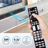 Beyution N2QAYB000703 Replace Remote Control Fit for Panasonic TV TC-L42ET5 TC-P55VT50 TC-P50ST50 TC-L55ET5 TC-L55DT50 TC-L47ET5 TC-P55ST50 TC-P60ST50 TC-L47DT50 TC-L4DT50 TC-P65ST50 N2QAYB000777 view 3