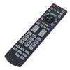 Beyution N2QAYB000703 Replace Remote Control Fit for Panasonic TV TC-L42ET5 TC-P55VT50 TC-P50ST50 TC-L55ET5 TC-L55DT50 TC-L47ET5 TC-P55ST50 TC-P60ST50 TC-L47DT50 TC-L4DT50 TC-P65ST50 N2QAYB000777 view 4