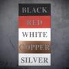 Custom Gym Metal Wall Art, Personalized Gym Name Sign Decoration For Room, Wall Home Decor, Gym Lover, Name Sign, Gift For Fathers Day, Birthday, Christmas/Gift-281 view 3