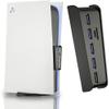 MOOKEENONE Plug and Play 6 Ports Extend USB Hub Adapter High Speed Splitter for PS5 view 4