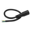 Electric Connecting Cable, Motor Convert Extension Cord - 9 Pin 31cm with Female Connector - Electric Accessories view 4