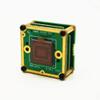 1.55MP Global shutter Machine Vision MIPI CSI-2 Camera, MV-MIPI-IMX296M for all Raspberry Pi and Jetson NX and Nano (IMX296M and ADP-MV1) view 1