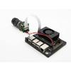 1.55MP Global shutter Machine Vision MIPI CSI-2 Camera, MV-MIPI-IMX296M for all Raspberry Pi and Jetson NX and Nano (IMX296M and ADP-MV1) view 3
