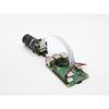 1.55MP Global shutter Machine Vision MIPI CSI-2 Camera, MV-MIPI-IMX296M for all Raspberry Pi and Jetson NX and Nano (IMX296M and ADP-MV1) view 4