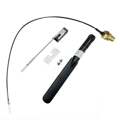 ZAHARA Antenna WiFi Wireless Cable Kit Tiny6 Tiny7 03T7203 Replacement for Lenovo ThinkCentre M730Q M930Q M90Q M70Q M80Q P350 P340 P360 M75Q-2 Tiny6 7 8 5A30W89178 04X2735