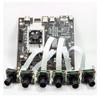 CS-TX2-XAVIER-nCAM-IMX385 for Jetson TX2 Devkit,AGX-Xavier and AGX-Orin, IMX385 MIPI CSI-2 2MP Star Light ISP Camera Module (3-cam YT1.0-5.1) view 4