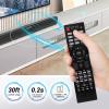 076R0SC011 Replace Remote Control Fit for Sanyo TV DVD Player DP26670 DP32670 DP32671 DP26671 DP36671 DP-26670, DP-32670 DP-26671 DP-32671 view 2