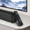 076R0SC011 Replace Remote Control Fit for Sanyo TV DVD Player DP26670 DP32670 DP32671 DP26671 DP36671 DP-26670, DP-32670 DP-26671 DP-32671 view 3