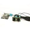 CS-FPD-XAVIER-nCAM-IMX462 FPD-Link3 2MP Star Light ISP Camera Module for Jetson Xavier (6-cam YT0.95-4I lens) view 1