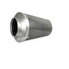 ARC-POWER 6" x 20" 400CFM Hydro Activated Carbon Scrubber Odor Control Filter view 1