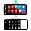 Compatible with: Mercedes W205 W447 W470 X253 NTG5x 12" Touch Android GPS Navigation Carplay view 4