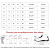 ZBYY Cowboy Mid Calf Boots for Women Chunky Low Heels Western Combat Boots Winter Low Heel Round Toe Slip On Knight Riding Boots view 4