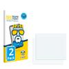 brotect 3D Curved Screen Protector Compatible with Fluke 62 Max Plus (2 Pack) - Full Screen Coverage view 1