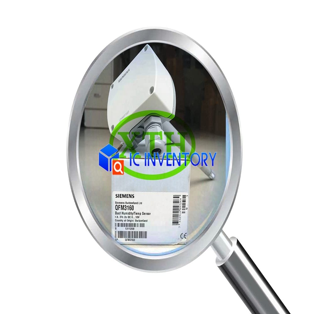 1PCS New in Box QFM3160