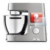upscreen Screen Protector Film Compatible with Kenwood KCL 95 Cooking Chef XL. - 9H Glass Protection, Extreme Scratch Resistant view 2