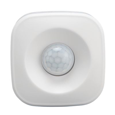 Linked Control Motion Detector,Large Range Smart APP Control PIR Driveway Alarm,Security Alert Monitor System,Protecting Outside Inside Property
