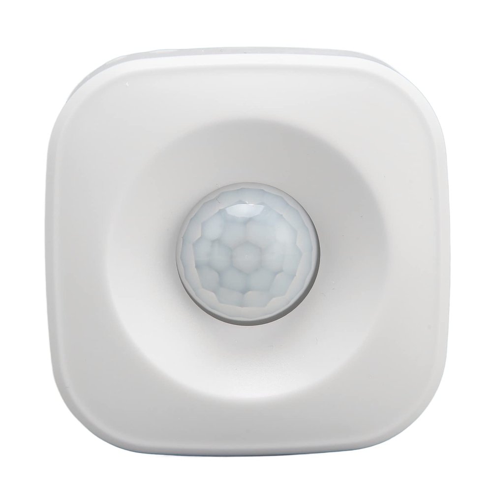 Linked Control Motion Detector,Large Range Smart APP Control PIR Driveway Alarm,Security Alert Monitor System,Protecting Outside Inside Property