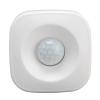 Linked Control Motion Detector,Large Range Smart APP Control PIR Driveway Alarm,Security Alert Monitor System,Protecting Outside Inside Property view 1