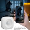 Linked Control Motion Detector,Large Range Smart APP Control PIR Driveway Alarm,Security Alert Monitor System,Protecting Outside Inside Property view 4