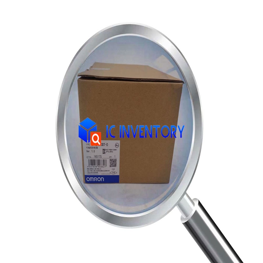1PCS New in Box CP1L-M40DT-D CP1LM40DTD