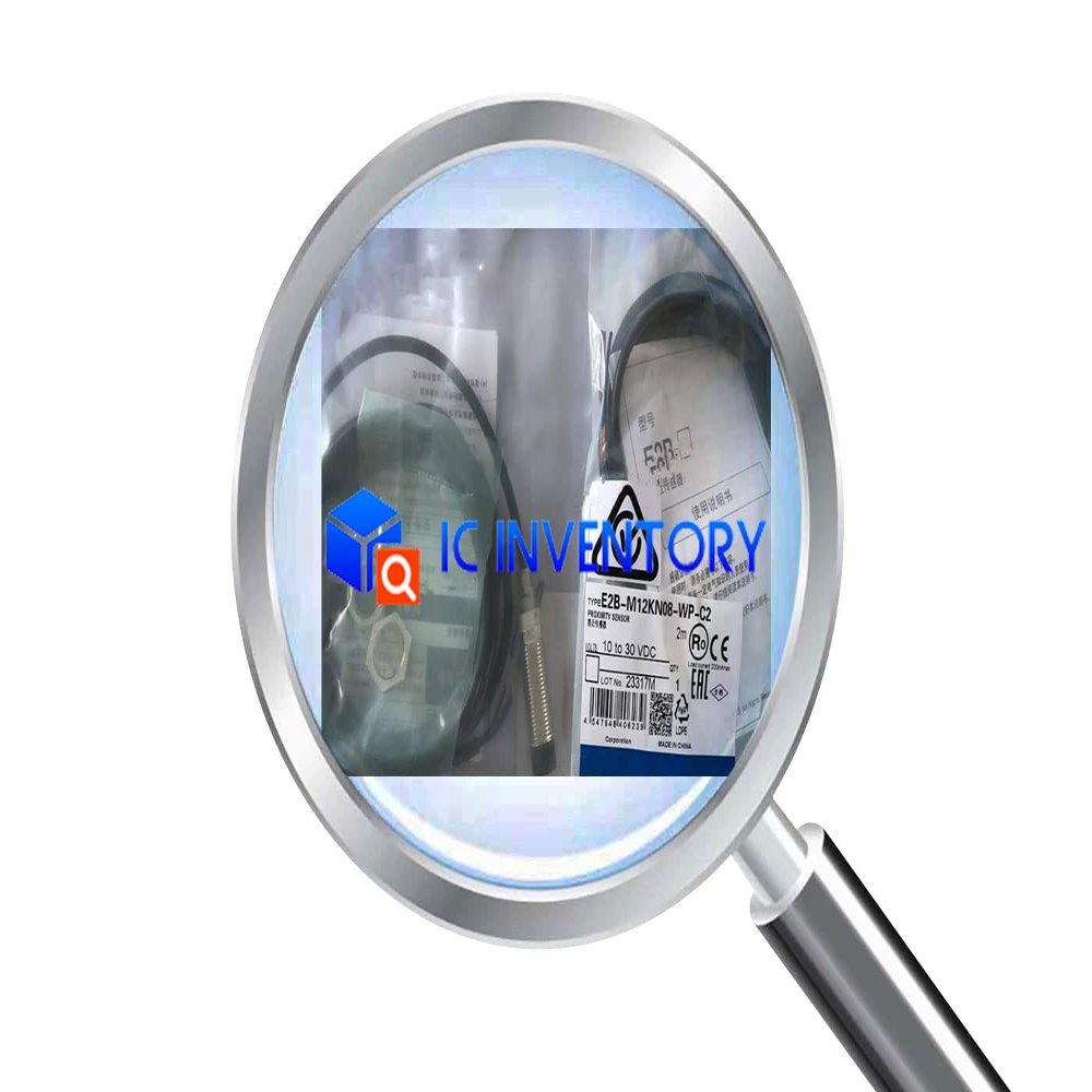 1PCS New E2B-M12KN08-WP-C2 E2BM12KN08WPC2