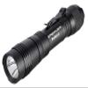 Streamlight 89000 ProTac 2.0 2000-Lumen 17300-Candela Rechargeable Tactical LED Flashlight with USB C Cable, and Holster, Box, Black view 1