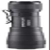 Streamlight 89000 ProTac 2.0 2000-Lumen 17300-Candela Rechargeable Tactical LED Flashlight with USB C Cable, and Holster, Box, Black view 3