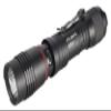 Streamlight 89000 ProTac 2.0 2000-Lumen 17300-Candela Rechargeable Tactical LED Flashlight with USB C Cable, and Holster, Box, Black view 4