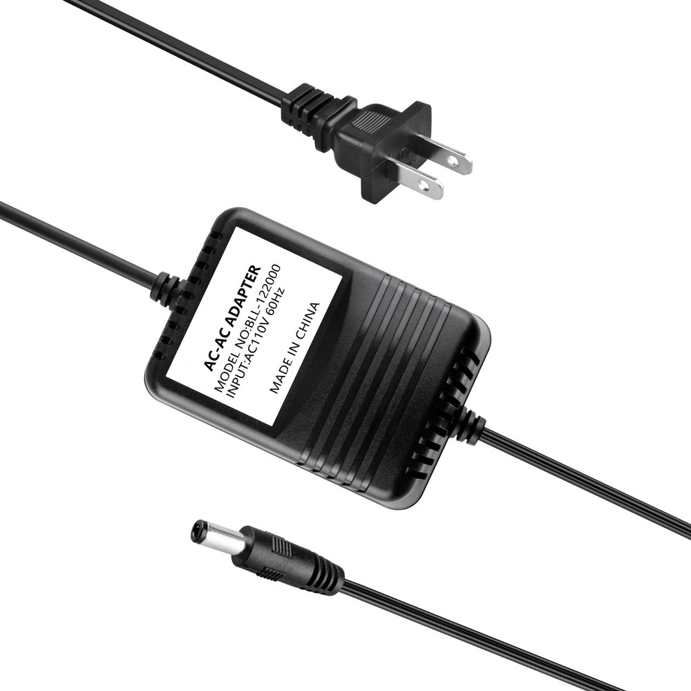 Jantoy AC Adapter Compatible with Motorola CH610G CH610B MC350R FV500 FV600 FV800 Walkie Talkie Rad