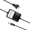 Jantoy AC Adapter Compatible with Motorola CH610G CH610B MC350R FV500 FV600 FV800 Walkie Talkie Rad view 1