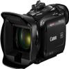 Canon VIXIA HF G70 Professional Camcorder (Renewed) view 1