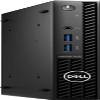 Dell OptiPlex 3000 MFF Micro Desktop Computer - 12th Gen Intel Core i7-12700 12-Core up to 4.90 GHz CPU, 32GB DDR4 RAM, 512GB NVMe SSD, Intel UHD Graphics 770, Wi-Fi 6 + Bluetooth 5.2, Windows 11 Pro view 2