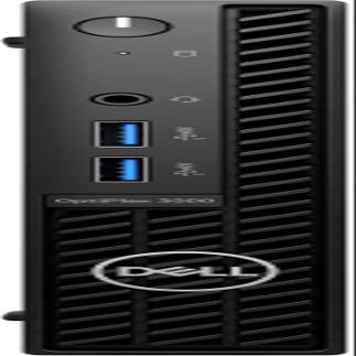 Dell OptiPlex 3000 MFF Micro Desktop Computer - 12th Gen Intel Core i7-12700 12-Core up to 4.90 GHz CPU, 32GB DDR4 RAM, 4TB SSD, Intel UHD Graphics 770, Wi-Fi 6 + Bluetooth 5.2, Windows 11 Pro