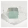 RADHAX Microscope Kit 100pcs Transparent Slides Coverslips 18x18 20x20 22x22 24x24mm Thickness 0.13-0.17mm for Microscope Microscope Lens Adapters (Color : 22x22mm) view 1