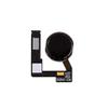 ePartSolution Wholesale Replacement for iPad Pro 10.5" A1701 A1709/iPad Pro 12.9" 2nd Gen A1670 A1671/iPad Air 3rd Gen A2152 A2153 A2123 Home Button Menu Key Button Ribbon Flex Cable USA (Black) view 1